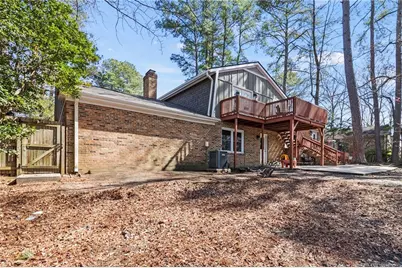246 Waxhaw Drive, Fayetteville, NC 28314 - Photo 37