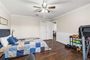 246 Waxhaw Dr, Fayetteville, NC 28314 - Photo 17