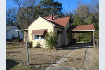 310 Hawthorne Road, Fayetteville, NC 28301 - Photo 3