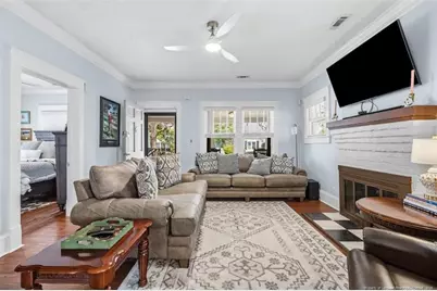 1415 General Lee Avenue, Fayetteville, NC 28305 - Photo 5