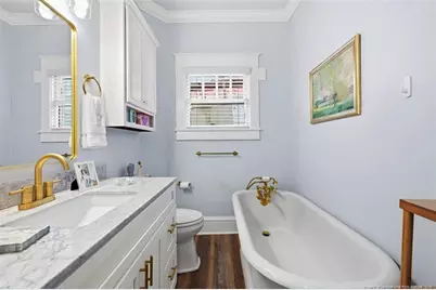 1415 General Lee Avenue, Fayetteville, NC 28305 - Photo 11