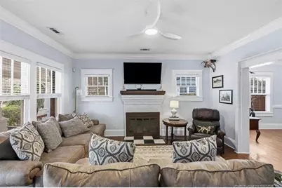 1415 General Lee Avenue, Fayetteville, NC 28305 - Photo 3