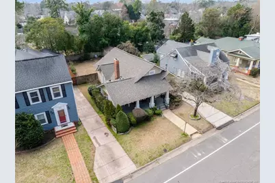 1415 General Lee Avenue, Fayetteville, NC 28305 - Photo 17