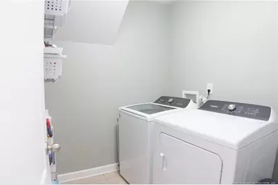 1486 Saint Johns Loop, Raeford, NC 28376 - Photo 21