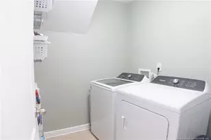 1486 St Johns Loop, Raeford, NC 28376 - Photo 21