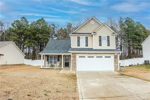 1486 St Johns Loop, Raeford, NC 28376 - Photo 1