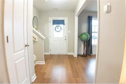 1486 Saint Johns Loop, Raeford, NC 28376 - Photo 9