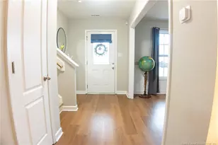 1486 St Johns Loop, Raeford, NC 28376 - Photo 9