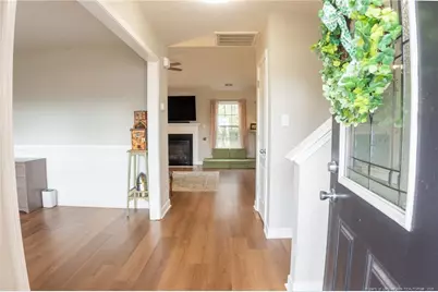 1486 Saint Johns Loop, Raeford, NC 28376 - Photo 5