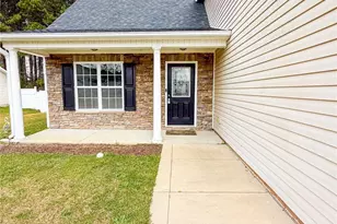 1486 St Johns Loop, Raeford, NC 28376 - Photo 5