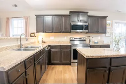 1486 Saint Johns Loop, Raeford, NC 28376 - Photo 15