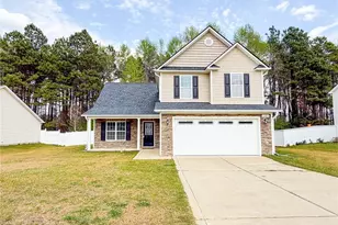 1486 St Johns Loop, Raeford, NC 28376 - Photo 1