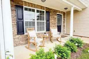 1486 St Johns Loop, Raeford, NC 28376 - Photo 3