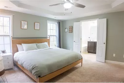 1486 Saint Johns Loop, Raeford, NC 28376 - Photo 37