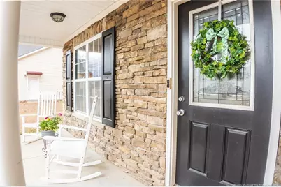 1486 Saint Johns Loop, Raeford, NC 28376 - Photo 3