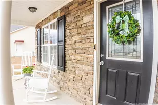 1486 St Johns Loop, Raeford, NC 28376 - Photo 3