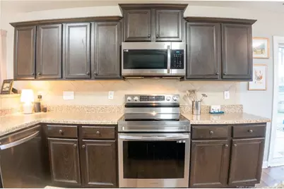 1486 Saint Johns Loop, Raeford, NC 28376 - Photo 17