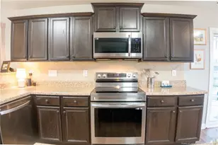 1486 St Johns Loop, Raeford, NC 28376 - Photo 17