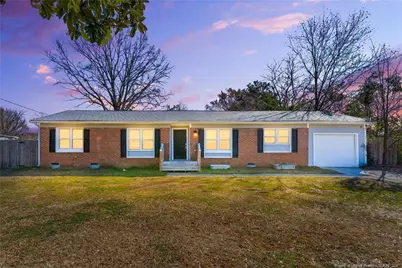 1083 Strickland Bridge Road, Fayetteville, NC 28304 - Photo 1