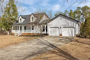 5356 Wade-Stedman Rd, Wade, NC 28395 - Photo 3