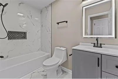 5356 Wade Stedman Road, Wade, NC 28395 - Photo 9