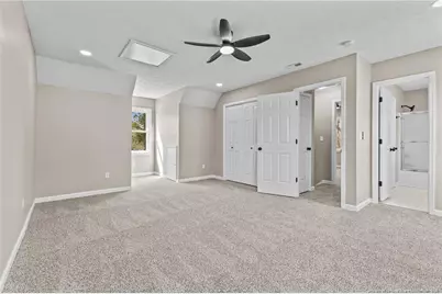 5356 Wade Stedman Road, Wade, NC 28395 - Photo 23