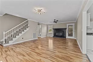 5356 Wade-Stedman Rd, Wade, NC 28395 - Photo 5