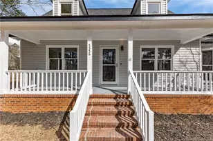 5356 Wade-Stedman Rd, Wade, NC 28395 - Photo 33