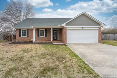 421 Riverwind Drive, Spring Lake, NC 28390 - Photo 1