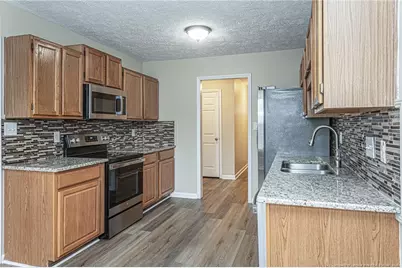 421 Riverwind Drive, Spring Lake, NC 28390 - Photo 13