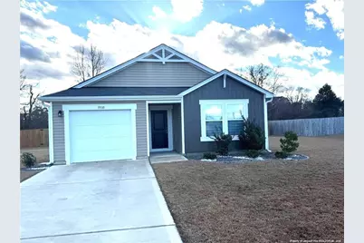 5930 Lowgrass Road, Stedman, NC 28391 - Photo 1