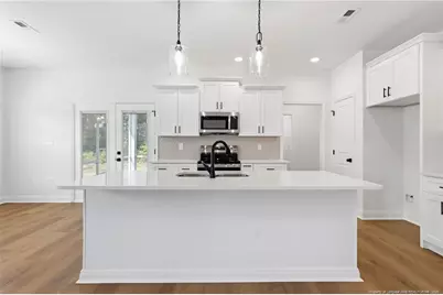 4292 Halkirk (Lot 305) Drive, Fayetteville, NC 28312 - Photo 17