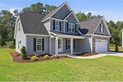 4292 Halkirk (Lot 305) Drive, Fayetteville, NC 28312 - Photo 3
