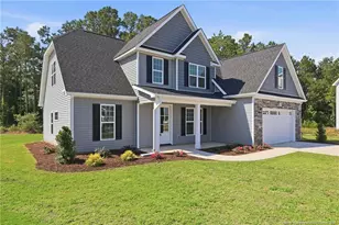 4292 Halkirk (Lot 305) Dr, Fayetteville, NC 28312 - Photo 3
