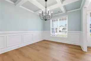 4292 Halkirk (Lot 305) Dr, Fayetteville, NC 28312 - Photo 5