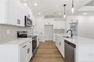 4292 Halkirk (Lot 305) Dr, Fayetteville, NC 28312 - Photo 15