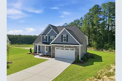 4292 Halkirk (Lot 305) Drive, Fayetteville, NC 28312 - Photo 47