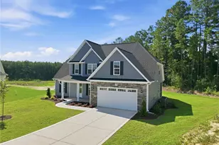 4292 Halkirk (Lot 305) Dr, Fayetteville, NC 28312 - Photo 47