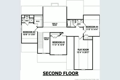 4292 Halkirk (Lot 305) Drive, Fayetteville, NC 28312 - Photo 3