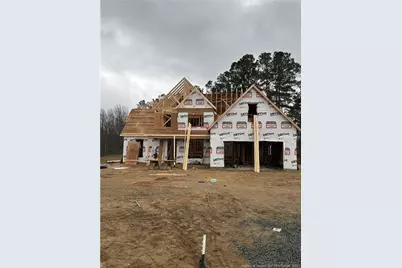 4292 Halkirk (Lot 305) Drive, Fayetteville, NC 28312 - Photo 1