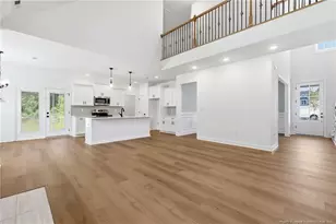 4292 Halkirk (Lot 305) Dr, Fayetteville, NC 28312 - Photo 9