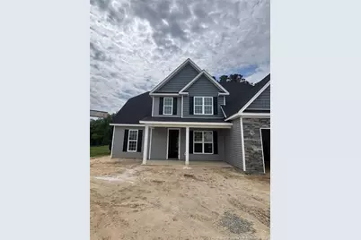 4292 Halkirk (Lot 305) Drive, Fayetteville, NC 28312 - Photo 1