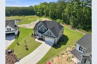 4292 Halkirk (Lot 305) Drive, Fayetteville, NC 28312 - Photo 49