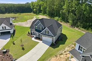 4292 Halkirk (Lot 305) Dr, Fayetteville, NC 28312 - Photo 49