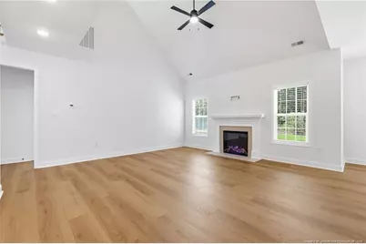 4292 Halkirk (Lot 305) Drive, Fayetteville, NC 28312 - Photo 7