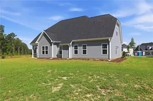 4292 Halkirk (Lot 305) Dr, Fayetteville, NC 28312 - Photo 45