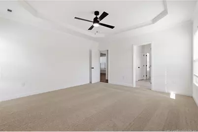 4292 Halkirk (Lot 305) Drive, Fayetteville, NC 28312 - Photo 23