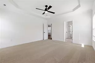4292 Halkirk (Lot 305) Dr, Fayetteville, NC 28312 - Photo 23
