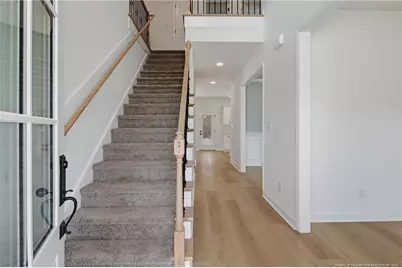 4284 Halkirk (Lot 307) Drive, Fayetteville, NC 28312 - Photo 5
