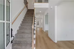 4284 Halkirk (Lot 307) Dr, Fayetteville, NC 28312 - Photo 5